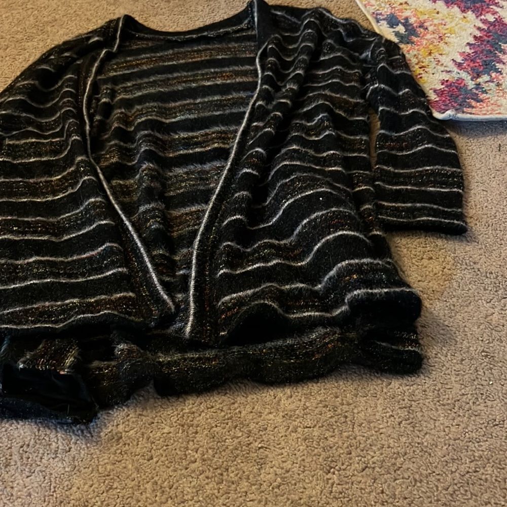 ‎ModCloth cardigan m/l - Picture 4 of 7